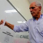 Derechista Asfura lidera resultados de elecciones en Honduras