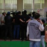 Honduras: Árbitro electoral pide calma ante empate en elecciones