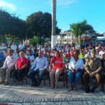 A 67 años de su liberación, los cabaiguanenses ratificaron su compromiso con Fidel y la Revolución (+Audio y Fotos)