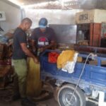 Trinidad: Por una mayor cultura del reciclaje