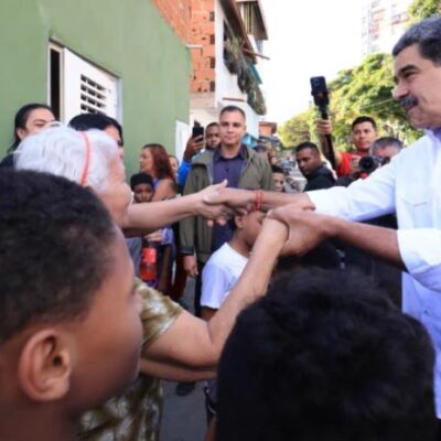 Maduro: Robo de barco inaugura nueva era de piratería criminal