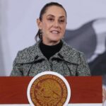 Claudia Sheinbaum: México mantendrá posición de apoyo a Cuba