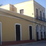 Trinidad, entre rejas de piedra y memoria viva