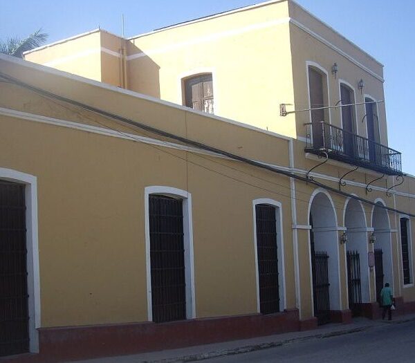 Trinidad, entre rejas de piedra y memoria viva