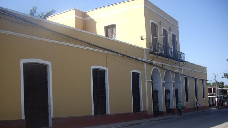 Trinidad, entre rejas de piedra y memoria viva