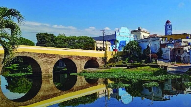 Deivy Pérez Martín: “Que el 2026 nos encuentre más unidos, más firmes y más patriotas”