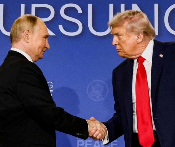 El Kremlin revela detalles de la conversación entre Putin y Trump