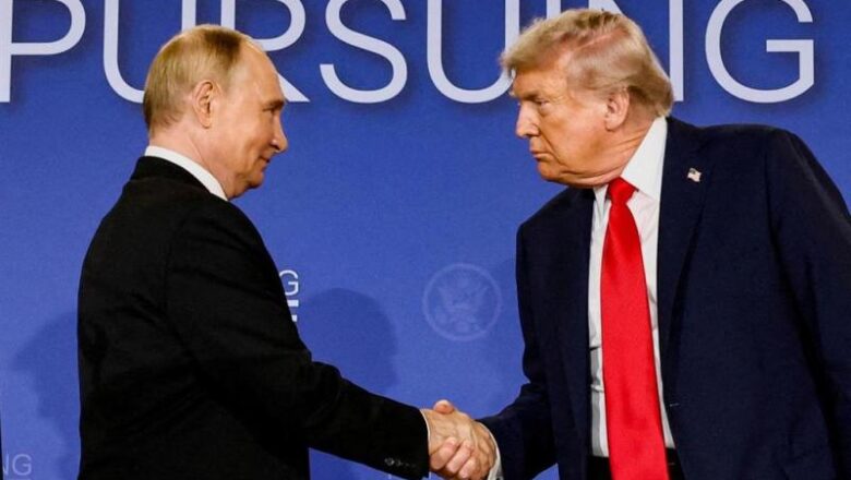 El Kremlin revela detalles de la conversación entre Putin y Trump