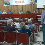 Preservar la historia: una premisa de los espirituanos