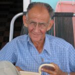 Héctor Bernal: el fotógrafo del pueblo