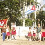 Diciembre dejó sus huellas marcadas en la historia de Cabaiguán.  I parte. (+Fotos)