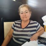 Miriam: una mujer de armas tomar (+Audio)