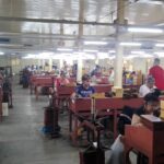 Trabajan para superar indicadores de eficiencia en UEB de tabacos torcidos Alfredo López Brito de Cabaiguán (+ Fotos)