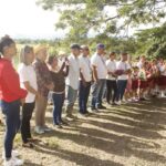 Evocan memoria del mártir Sergio Gerónimo Soto Valdés a 67 años de su caída en combate (+Fotos)