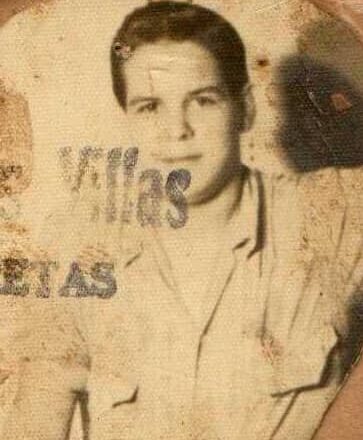 Sergio Soto: un mártir muy querido de Cabaiguán