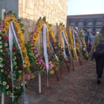 Salvaguardan cabaiguanenses tributo a sus mártires 36 años después de aquel 7 de dicembre de 1989 (+Audio y Fotos)