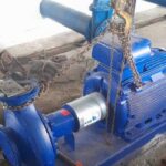 Nuevos equipos de bombeo mejorarán abasto de agua a Cabaiguán (+Audio)