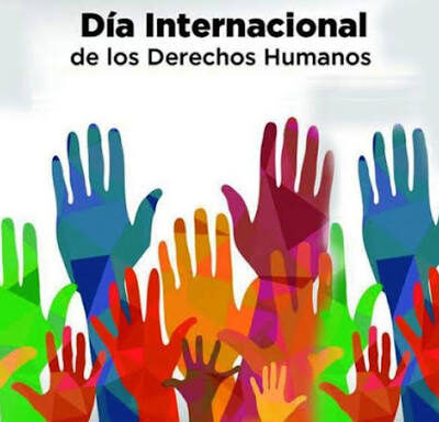 10 de diciembre: Día de los Derechos Humanos