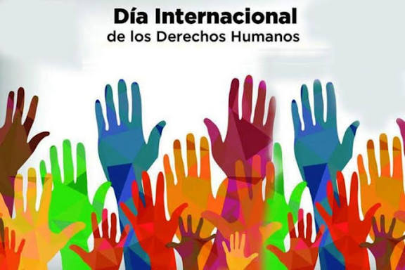 derechos humanos