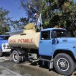 Laboran en Cabaiguán por mejorar abasto de agua a comunidades rurales