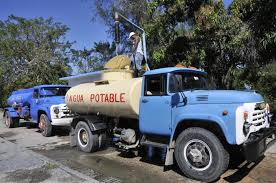 Laboran en Cabaiguán por mejorar abasto de agua a comunidades rurales