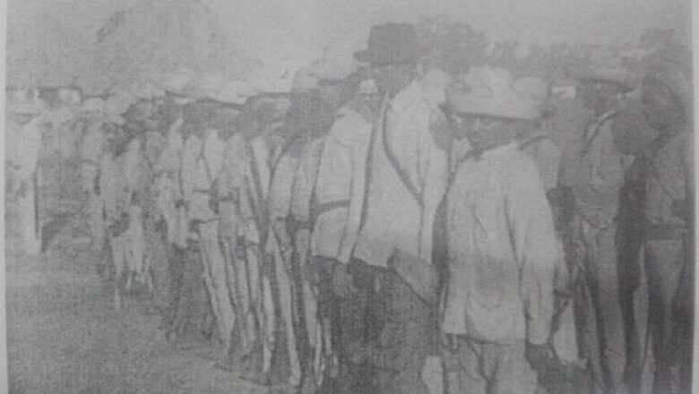 Cabaiguán está marcado en la historia del combate de Mal Tiempo, donde se destaca Rafael de Jesús Sorí Luna, junto a otros patriotas cabaiguanenses y espirituanos