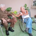 El adiós eterno al General Rigoberto Sancho Valladares (+ Fotos)