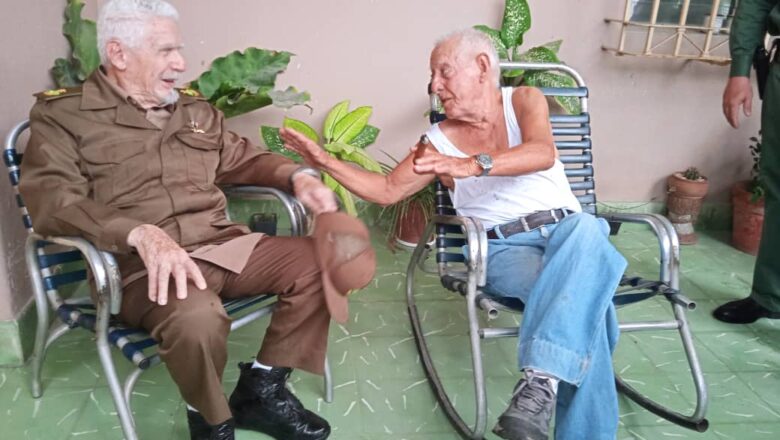 El adiós eterno al General Rigoberto Sancho Valladares (+ Fotos)