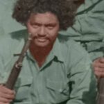 Silverio Blanco Núñez: un joven revolucionario de armas tomar