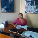 Aidita, una mujer hecha para el magisterio (+Fotos)