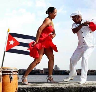 El Festival del Changüí