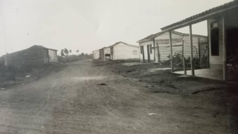 Reparto Canarias en Cabaiguán: homenaje perenne a la inmigración