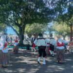 Acoge Cabaiguán Festival Regional de Tradiciones Canarias (+ Fotos)
