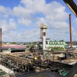 En su aniversario 78, la refinería Sergio Soto de Cabaiguán sigue apostando por la conservación de la historia (+Fotos)