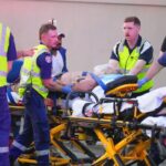 Surgen nuevos detalles de la masacre en Australia: los terroristas se inspiraron en el Estado Islámico