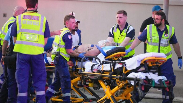 Surgen nuevos detalles de la masacre en Australia: los terroristas se inspiraron en el Estado Islámico