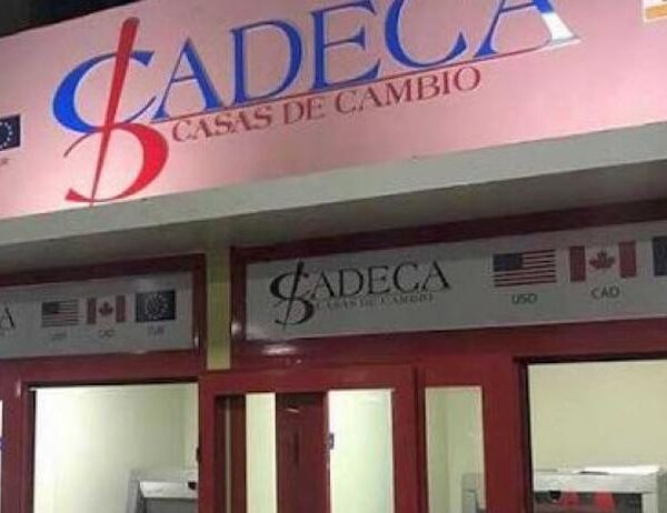 Cadeca amplía en toda Cuba red para operaciones financieras
