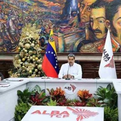 Cumbre del ALBA-TCP aprueba misión para apoyar restitución eléctrica de Cuba