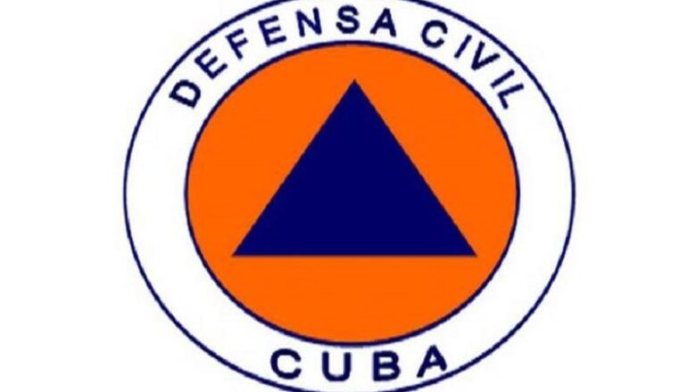 Defensa Civil decreta en fase de normalidad a Santiago de Cuba, donde continúa la recuperación
