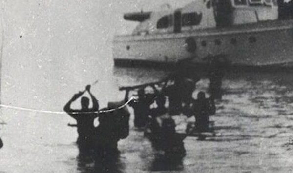 Cuba conmemora el Día de las Fuerzas Armadas Revolucionarias