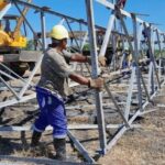 Finaliza reconexión eléctrica en oriente de Cuba