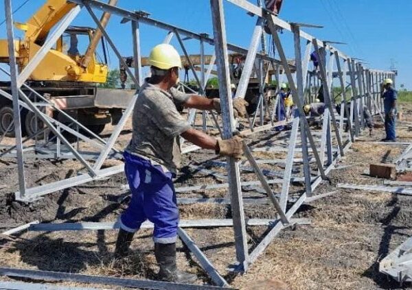 Finaliza reconexión eléctrica en oriente de Cuba