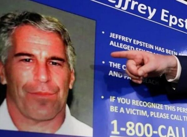 Juez autoriza publicación de documentos judiciales del Caso Epstein
