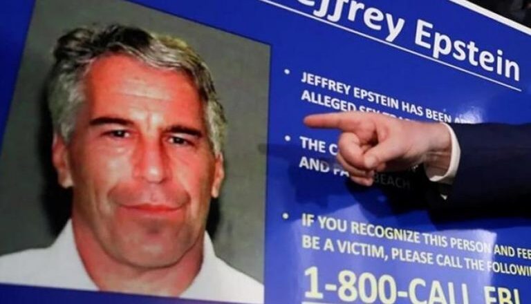 Juez autoriza publicación de documentos judiciales del Caso Epstein
