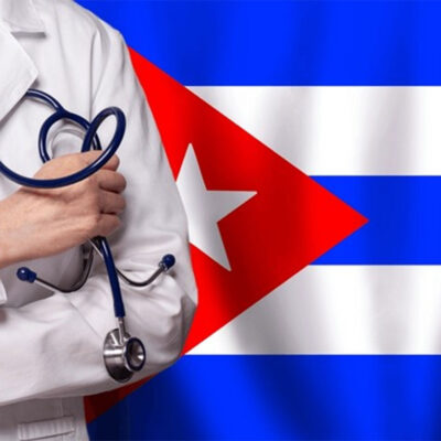 Cuba celebra Día de la Medicina Latinoamericana