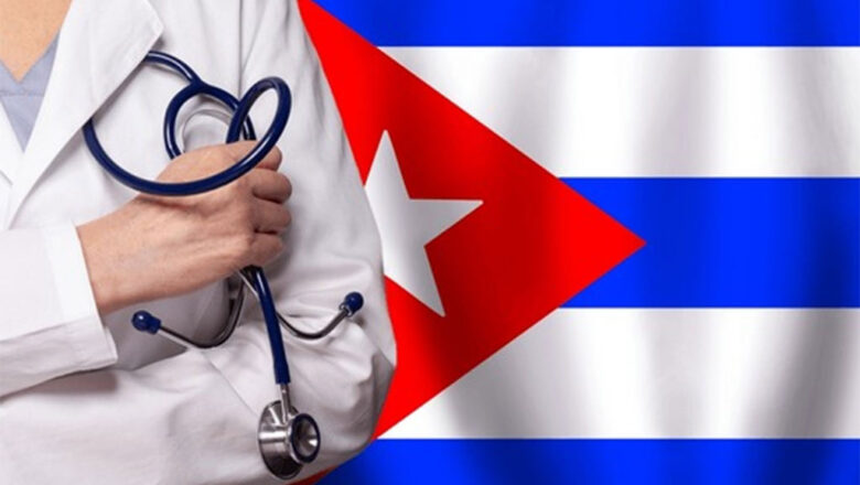 Cuba celebra Día de la Medicina Latinoamericana