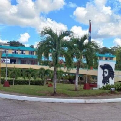 Hospital Provincial Camilo Cienfuegos atiende a más de 100 000 pacientes en su Cuerpo de Guardia