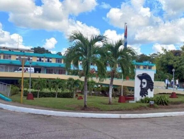 Hospital Provincial Camilo Cienfuegos atiende a más de 100 000 pacientes en su Cuerpo de Guardia