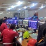 Incidente en Central Termoeléctrica Diez de Octubre no causó daños significativos