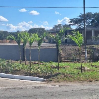 Comenzaron acciones constructivas del crematorio de Sancti Spíritus